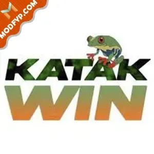 KATAWIN - Game FPS Seru untuk Para Penggemar Aksi