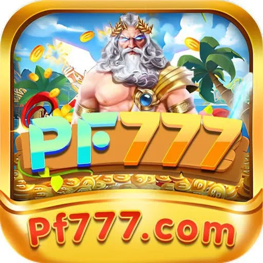 PF777 - Permainan Slot Seru dan Menguntungkan