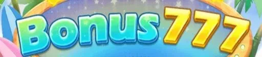 bonus777